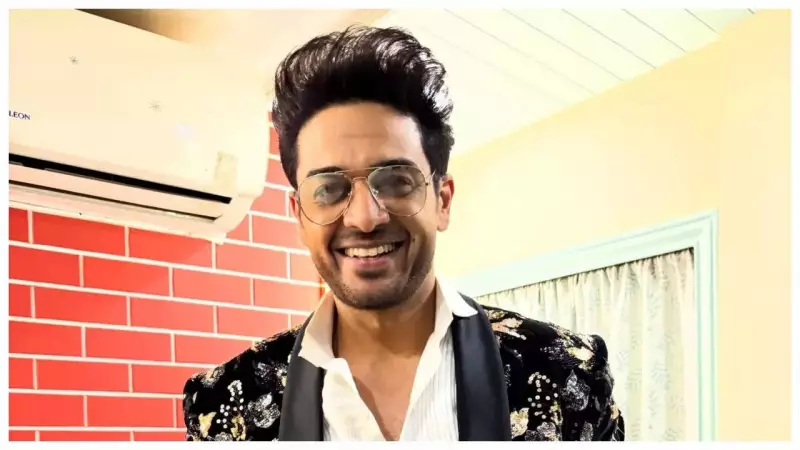 Gaurav Khanna's YouTube Channel Restored in 24 Hours After Abrupt Termination