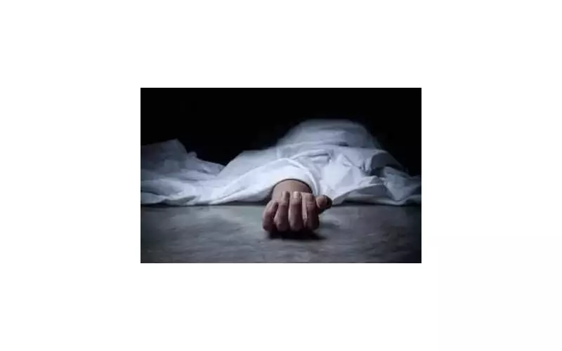 Gaya Tragedy: 3 Die from Fire Pot Smoke in Wazirganj Village