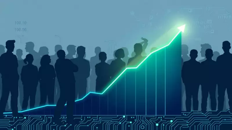 GCCs Overtake IT Giants in Tech Hiring, Add 300K Jobs Annually