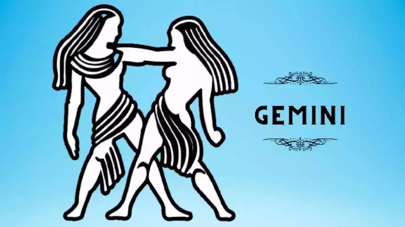 Gemini Daily Horoscope: Embrace Silence for Love, Career & Money Clarity