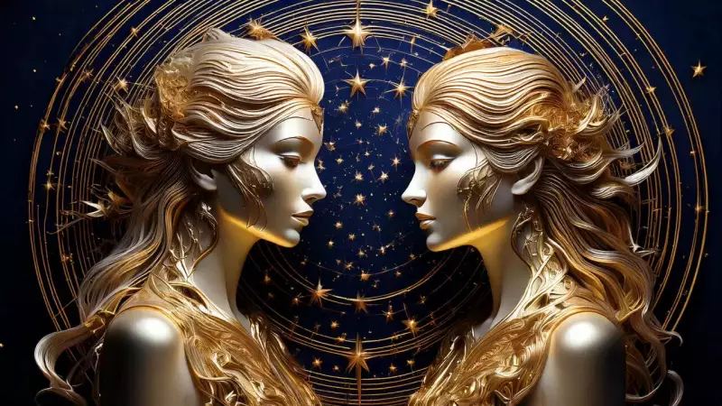 Gemini Horoscope 2026: Year of Growth, Transformation & Success