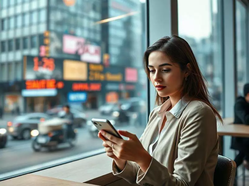 Gen Z Career Shift: 43% Change Plans Due to AI, 95% Vet Firms on Social Media