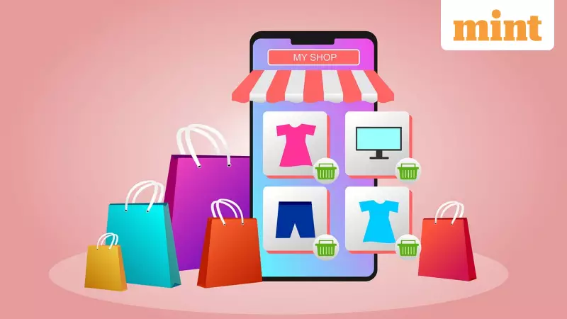 Gen Z Cuts Holiday Spending by 34%: A New Challenge for Retailers