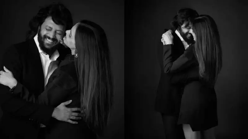 Genelia's Heartfelt Birthday Note for Riteish Deshmukh: 'I Will Celebrate You Every Second'