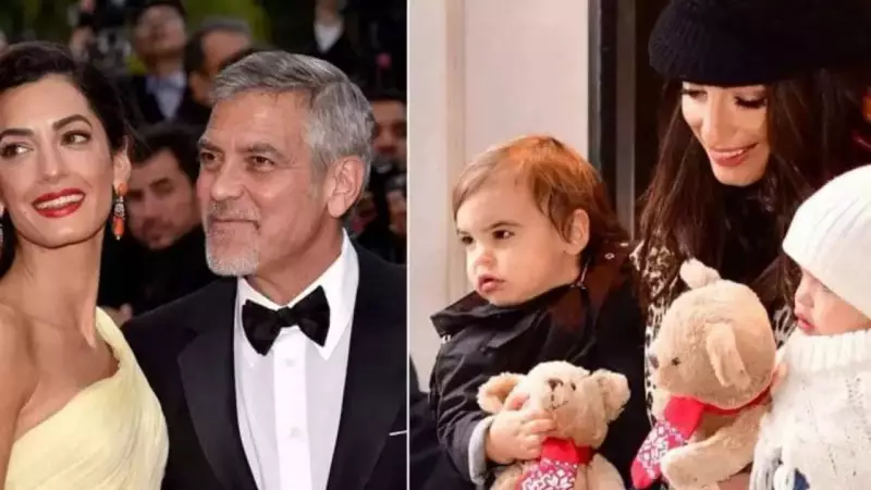George Clooney at 56: How Fatherhood Transformed Hollywood's Bachelor