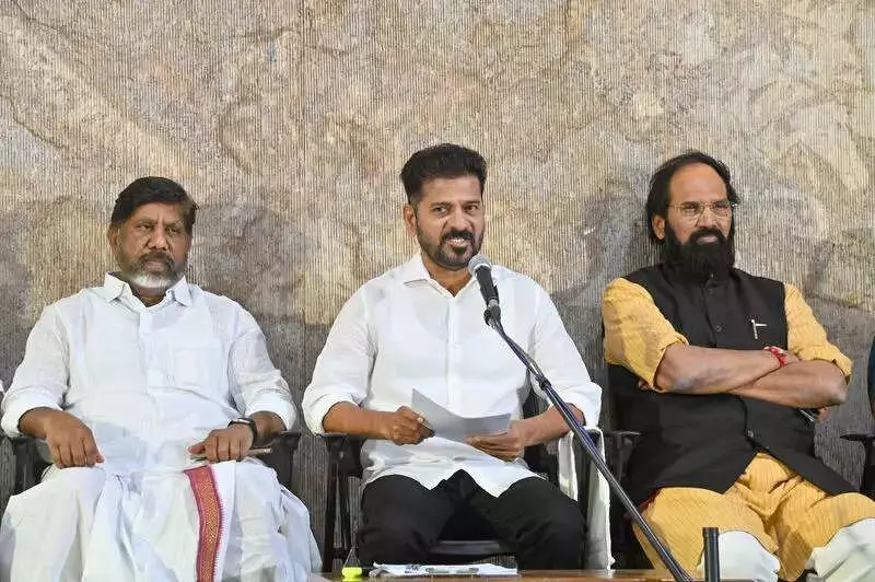 GHMC Expansion Complete: Unified Hyderabad Civic Body Awaits Elections