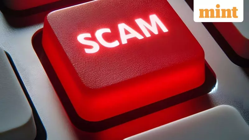 GhostPairing Scam: New WhatsApp Hack Steals Accounts Without Passwords