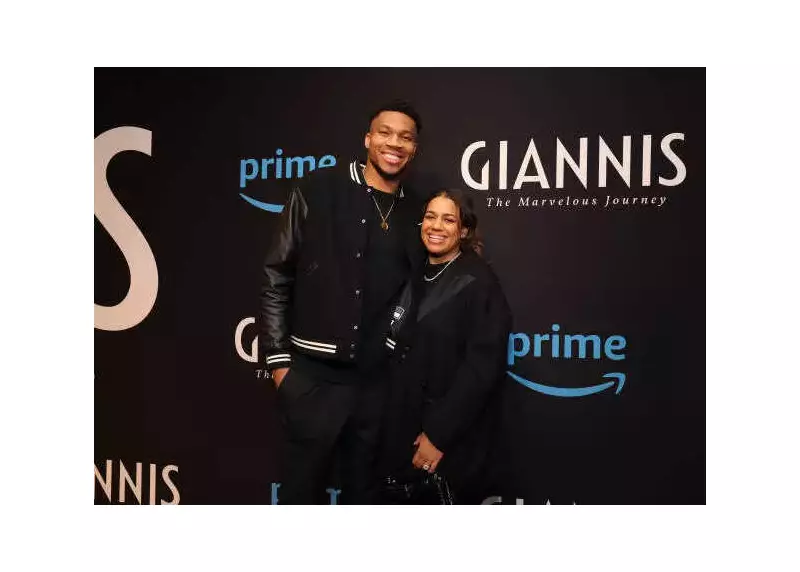 Giannis Antetokounmpo's $94.4M Net Worth & Mariah's Brand Success Story