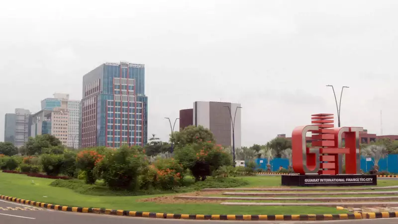 GIFT City's Liquor Experiment: 2 Years On, A Dry State's Pragmatic Model