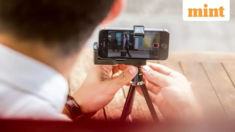 Gimbal vs Tripod: Which Tool Wins for Indian Content Creators?