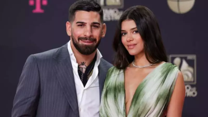 Giorgina Uzcategui, UFC Champ Ilia Topuria's Wife, Takes Legal Action in Spain