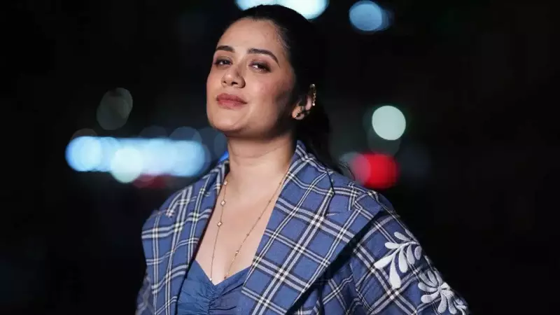 Girija Oak Godbole Slams Objectification, AI-Generated Nudes After Viral Fame