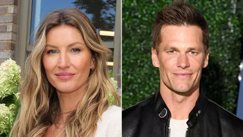 Gisele Bündchen Marries Again: Reveals Past Struggles with Tom Brady & Ex's Pregnancy