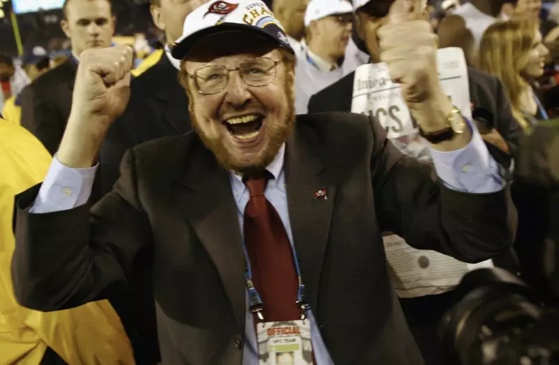 Glazers' 30-Year Buccaneers Reign: From Record Buy to Super Bowl Glory