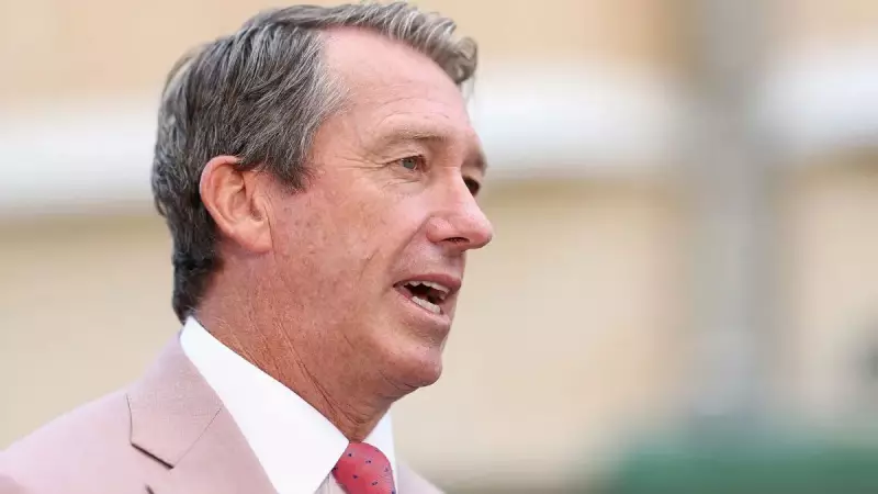 Glenn McGrath Explains England's 14-Year Ashes Drought in Australia