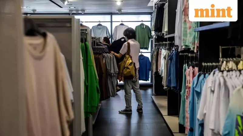 Global Retail Rush: Why Lush, Lululemon, and Others Are Betting Big on India