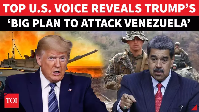 Global Tensions Rise: Orban's EU Warning, Trump on Venezuela, Zelensky's Peace Move