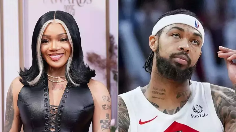 GloRilla Reveals How She Met Brandon Ingram & Courtside Romance Details