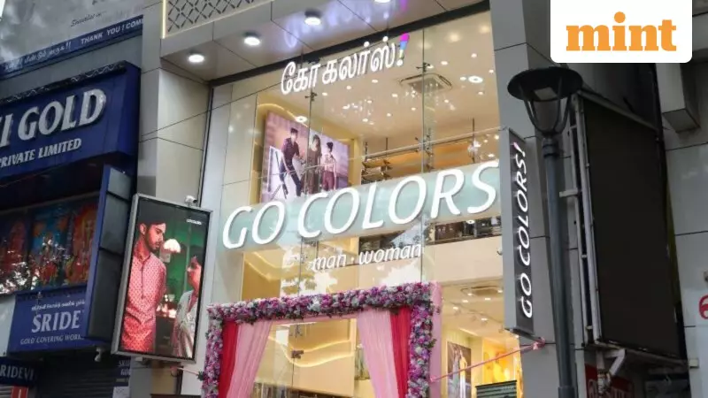 Go Colors' Leggings Legacy Fades: Stock Down 60% as Fashion Shifts