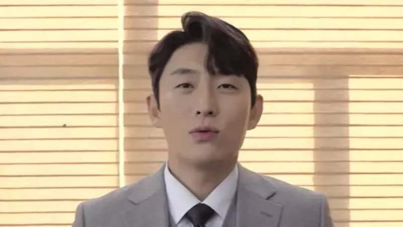 Go Joon's Paralysis Scare: Actor Reveals Shingles Spread to Brain During 2014 Film