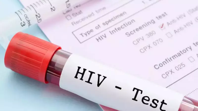 Goa Achieves Near-Zero Mother-to-Child HIV Transmission in 2 Years