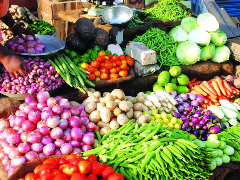 Goa Boosts Vegetable Supply by 20% for Christmas-New Year Tourist Rush