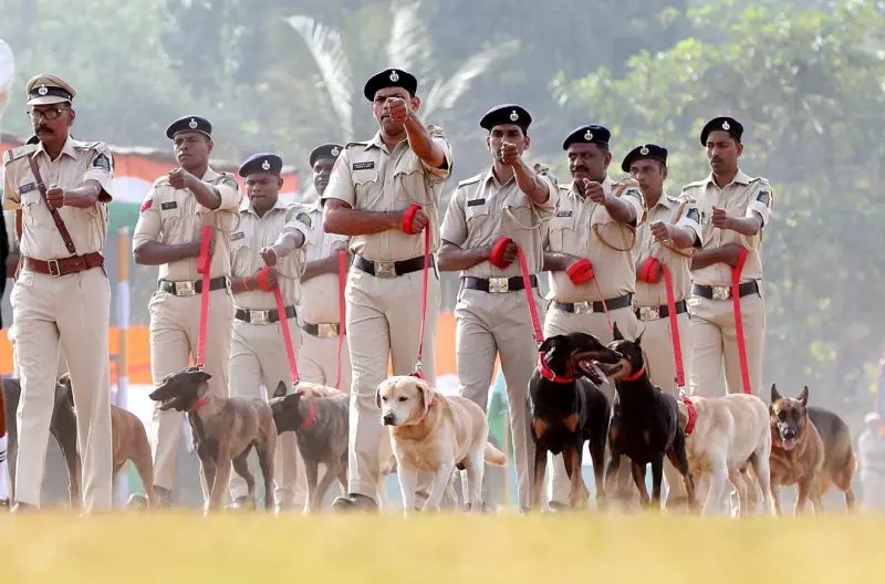 Goa CM Pramod Sawant Outlines 5 Pledges for a Developed Goa on Liberation Day