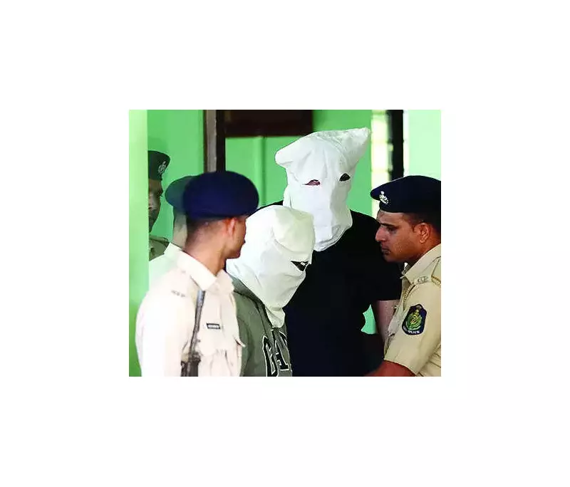 Goa Court Extends Police Remand of 'Birch by Romeo' Owners in Fire Tragedy