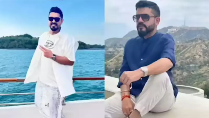 Goa Court Sends Luthra Brothers to 5-Day Custody in Arpora Club Fire That Killed 25