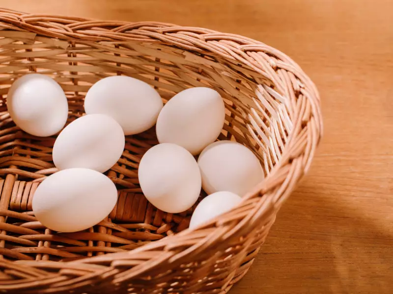 Goa Egg Prices Hit Rs 90/Dozen, May Rise Further Until 2026