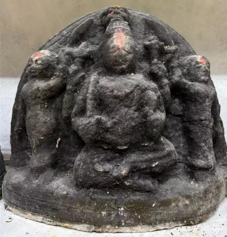 Goa Family Preserves 300-Year-Old Idols, Donates to Museum Instead of Immersion
