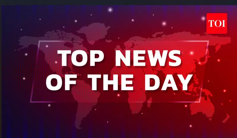 Goa Headlines Today: Key Civic, Traffic & Political Updates | Dec 25