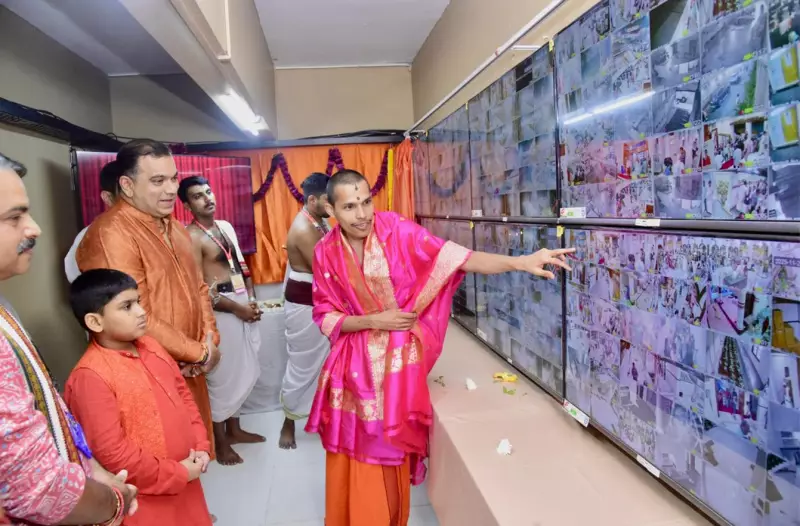 Goa Math Boosts Security with 200+ AI CCTVs & 100 Wi-Fi Hotspots