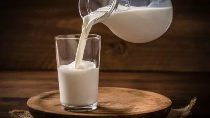 Goa Milk Producers Demand Overdue Payments, Threaten Dharna Over Unpaid Dues