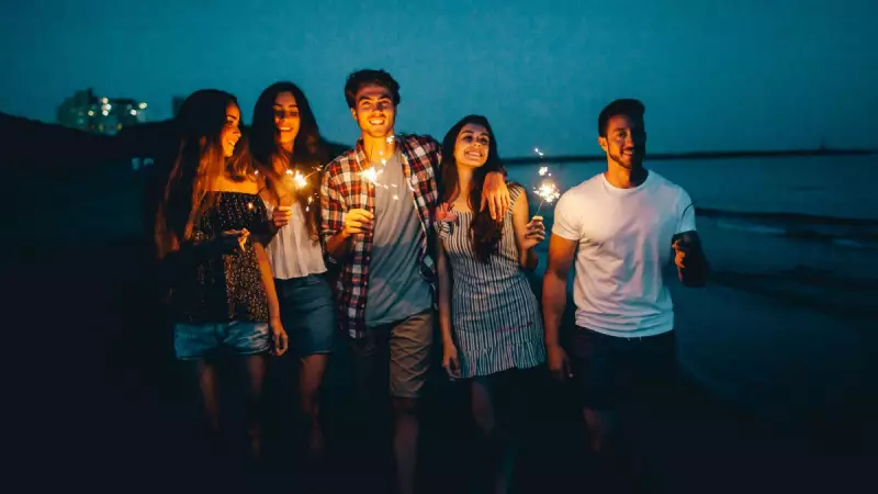 Goa New Year 2026 Parties: Top Events, Venues & DJs Revealed