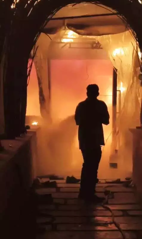 Goa Nightclub Fire Accused Luthra Brothers to be Deported from Thailand