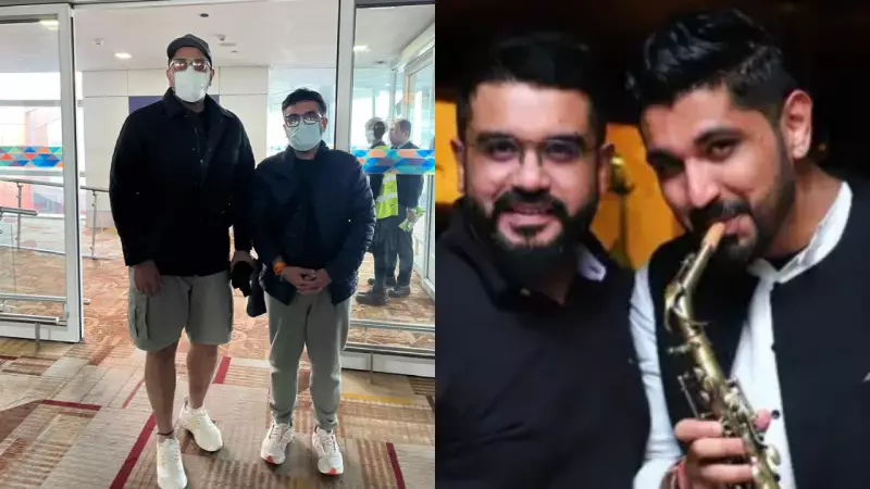 Goa Nightclub Fire Probe: Illegal Salt Pan Construction, Forged Permissions Exposed