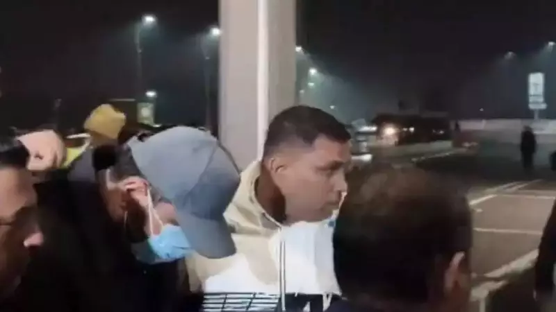 Goa Nightclub Owners Arrested, Deported from Thailand After Deadly Fire