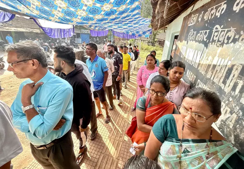 Goa Rural Polls 2024: Issues Ignored as Parties Focus on Seat Arithmetic