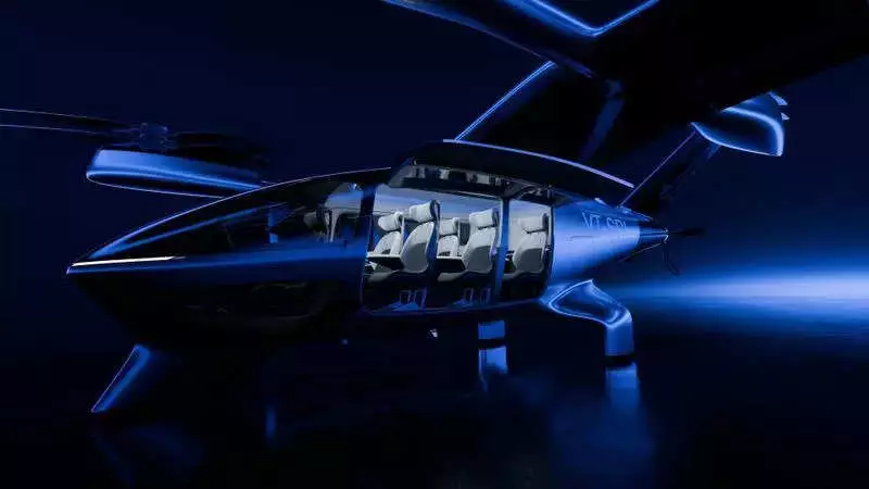 Goa to Get Electric Air Taxis: DITE&C Partners with Sarla Aviation