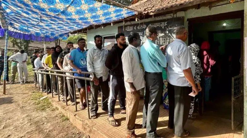 Goa Zilla Panchayat Election Results 2024: High Voter Turnout, Key Wins for Congress & BJP