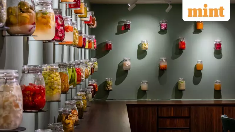 Goa's 400-Year-Old Feni Spirit Shines at Bengaluru's TGCC Flavour Lab