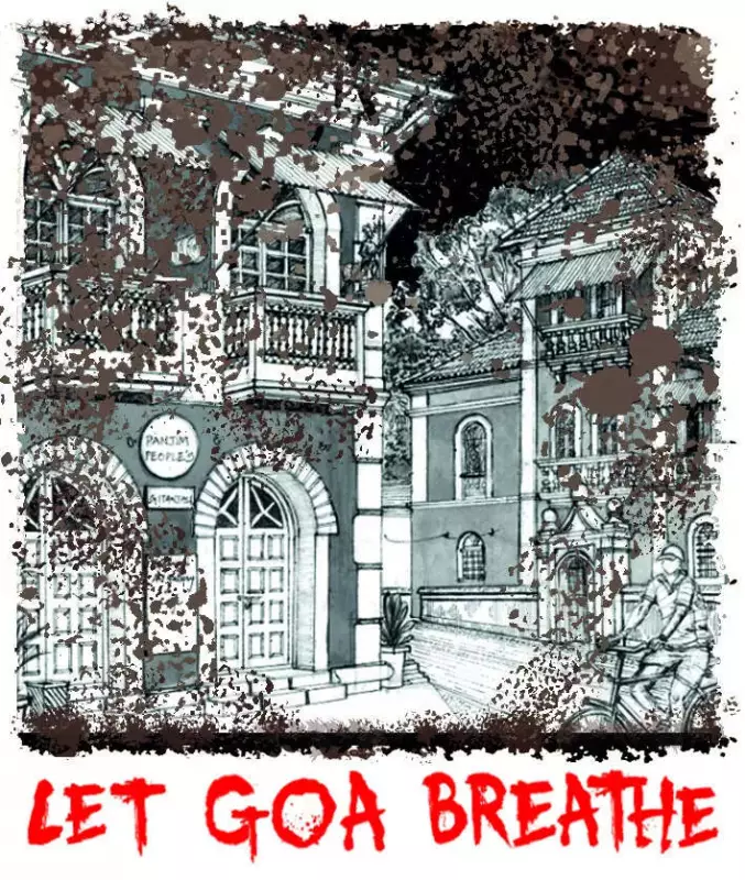 Goa's Air Pollution Crisis: Paediatricians Warn of Lifelong Harm to Children