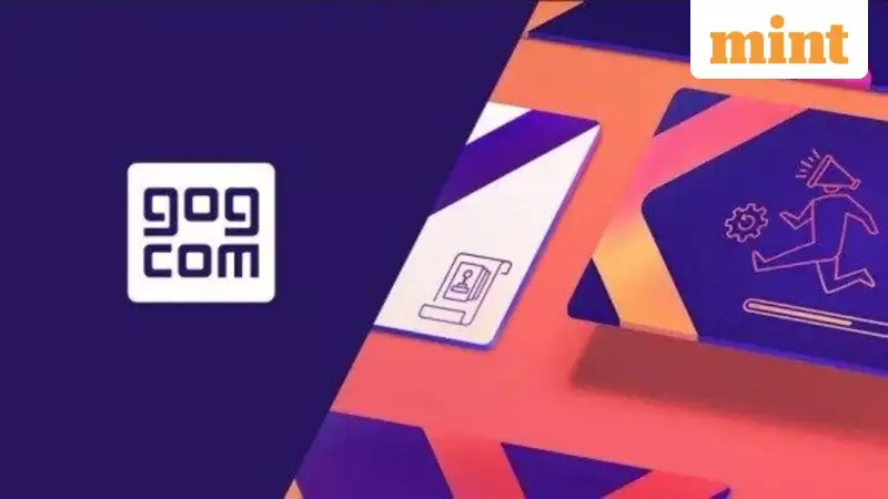 GOG Splits from CD Projekt Red in €100M Deal, Vows DRM-Free Future