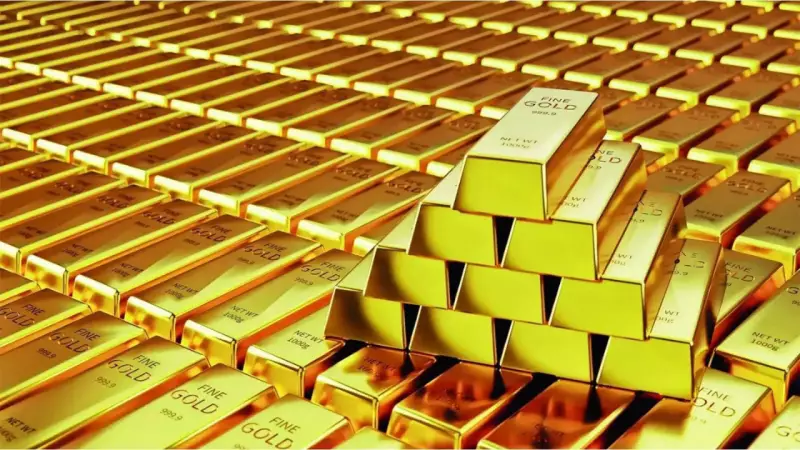 Gold & Silver Hit Record Highs: Domestic Futures Soar on Rate Cut Hopes