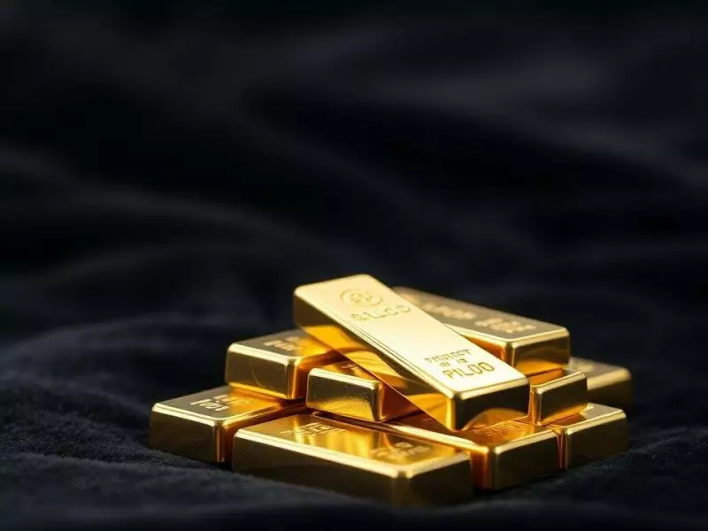 Gold & Silver Hit Record Highs: MCX Gold at ₹1.38 Lakh, Global Rally Continues