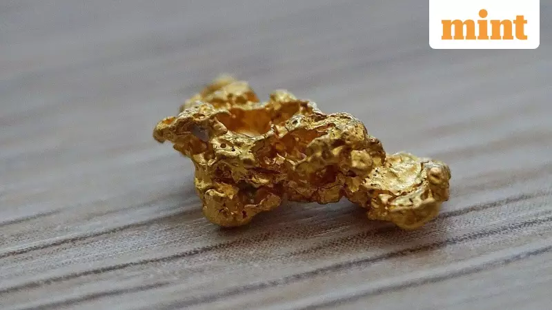 Gold & Silver Hit Record Highs: MCX Gold Nears ₹1.4 Lakh, Silver Soars 167%