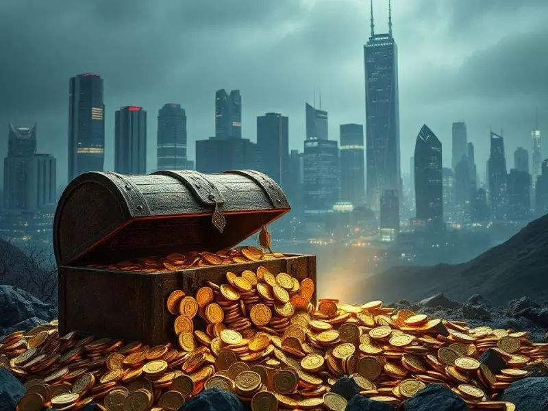 Gold Hits Record High, Silver Nears $70 as US-Venezuela Tensions Flare