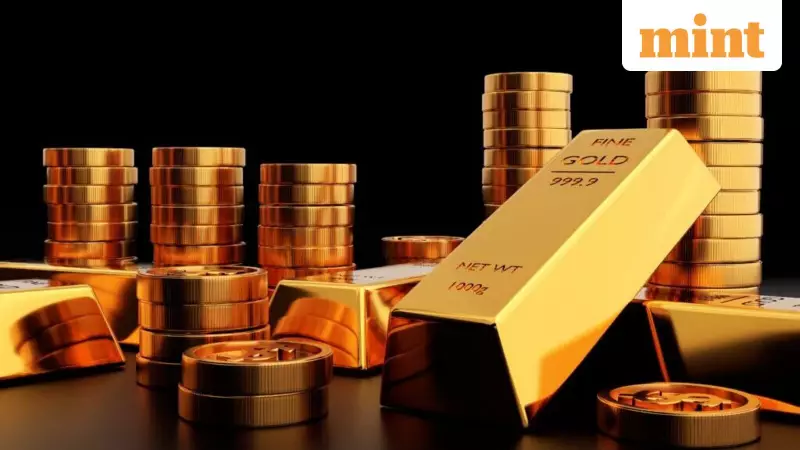 Gold Loans Empower Women Entrepreneurs in Semi-Urban India