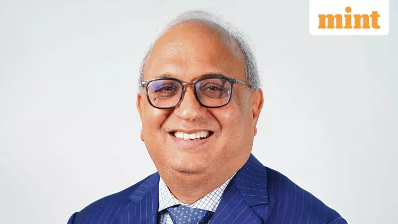 Gold vs Equity: Samir Arora's Data Shows Nifty 50 Beats Gold with 11.78% CAGR